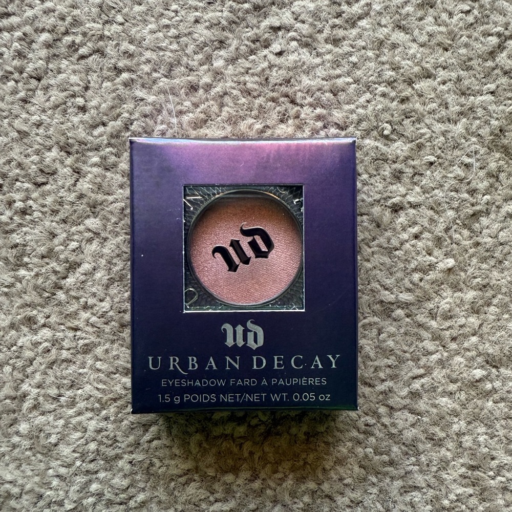 Urban Decay “Snatch” Eyeshadow - Brand New - Discontinued